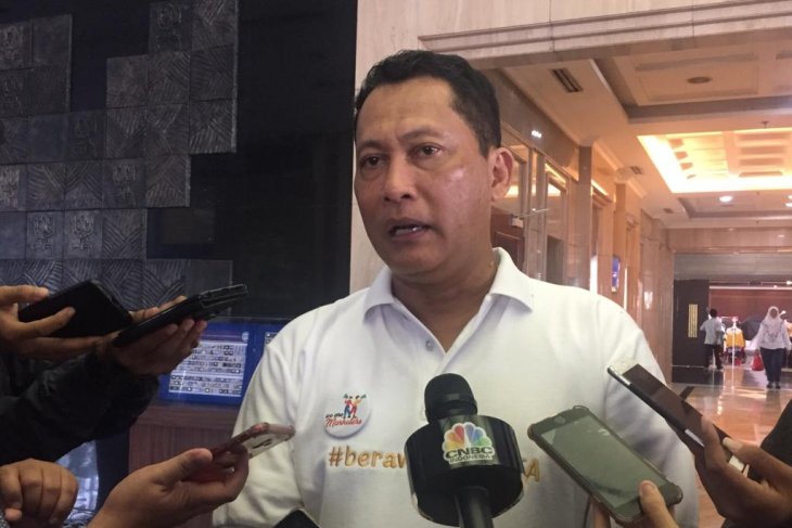 Bulog akui penyerapan beras tahun ini tak capai target