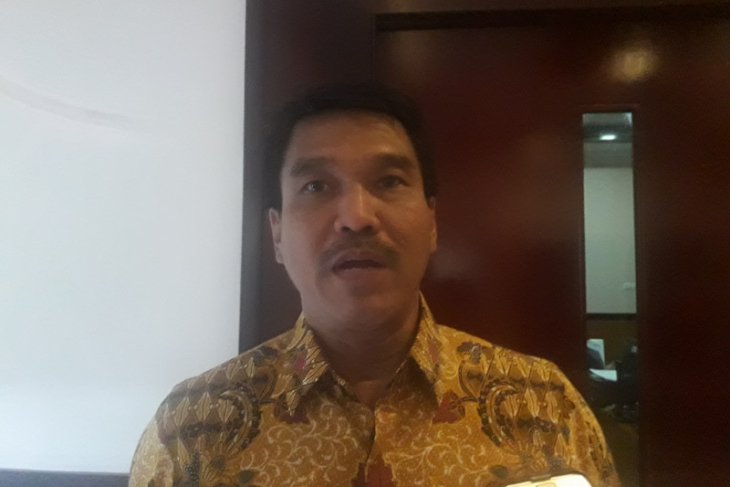 DPRD Serang minta Pemkot optimalkan gali potensi pendapatan