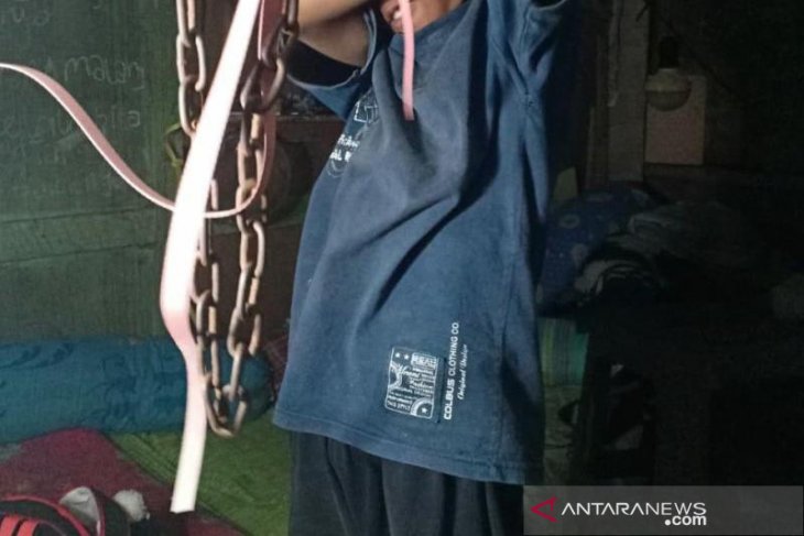 Korban eksploitasi anak di Lhokseumawe sudah terkoordinir