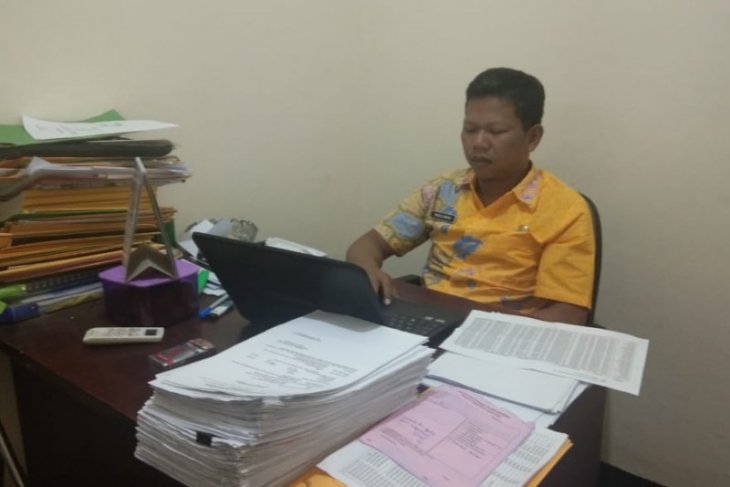 BP2D Pandeglang genjot penerimaan PAD dengan cara