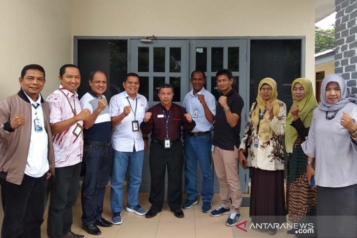BUMN perkuat sinergi kembangkan usaha