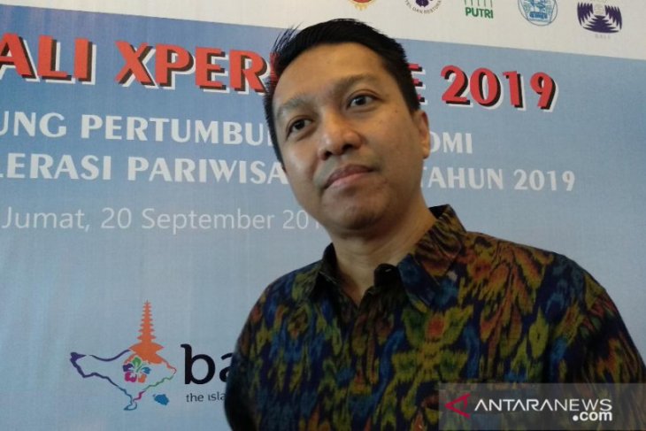 Oktober, hotel-restoran di Bali tawarkan diskon besar-besaran