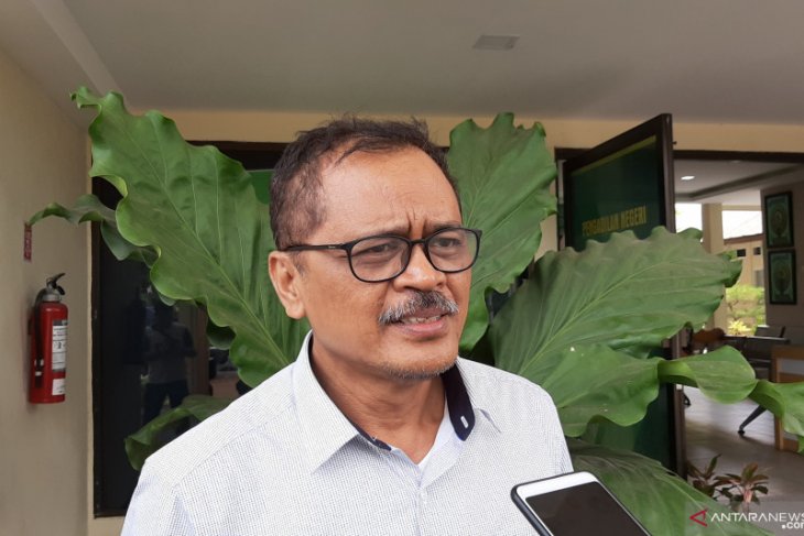 KPK perpanjang tahanan Gubernur Kepri nonaktif