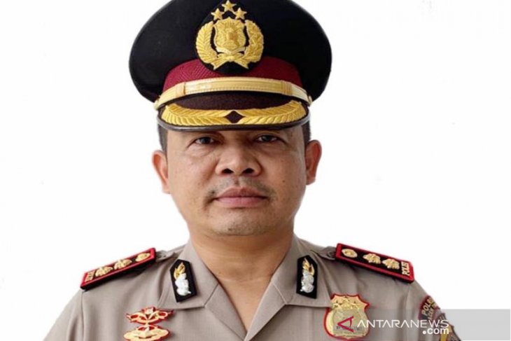 Terkait KKB, Kapolres imbau masyarakat tidak terprovokasi dengan isu tidak jelas