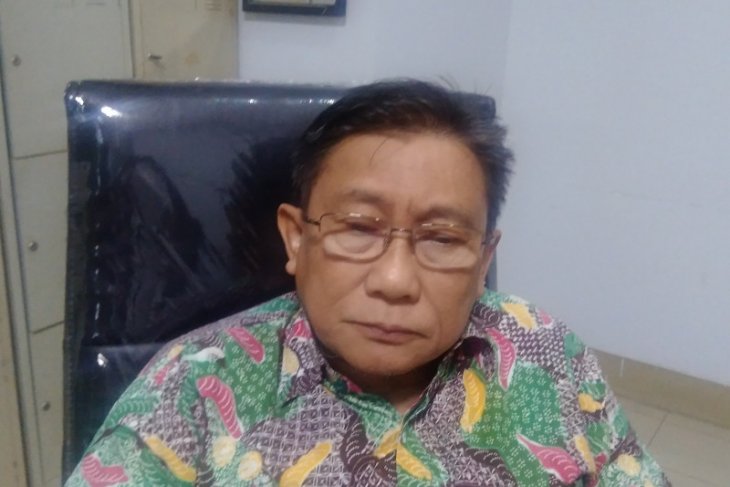 Pemerintah diminta atasi jebolnya bendungan Riam Kanan