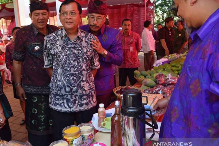 Buleleng miliki kasus kekerdilan/stunting cukup tinggi