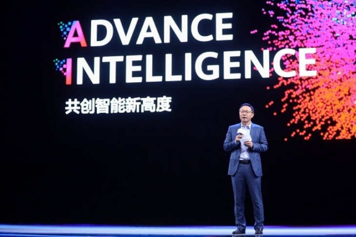 Huawei kucurkan Rp300 miliar dalam pengembangan ekosistem data