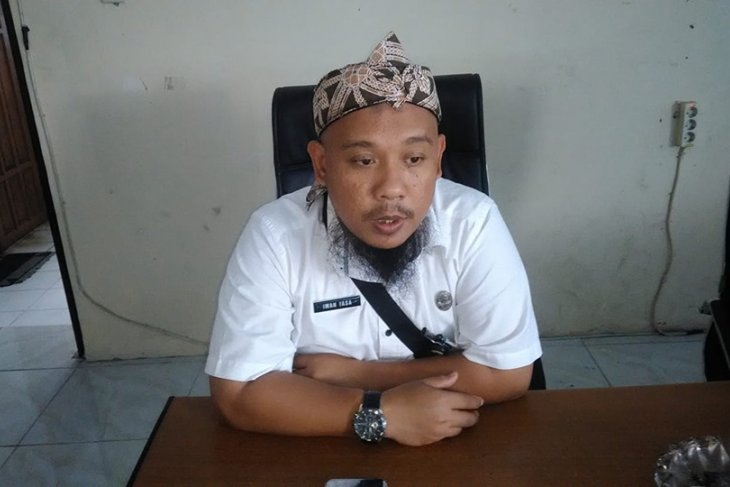 September, petani Lebak laksanakan gerakan tanam akhir