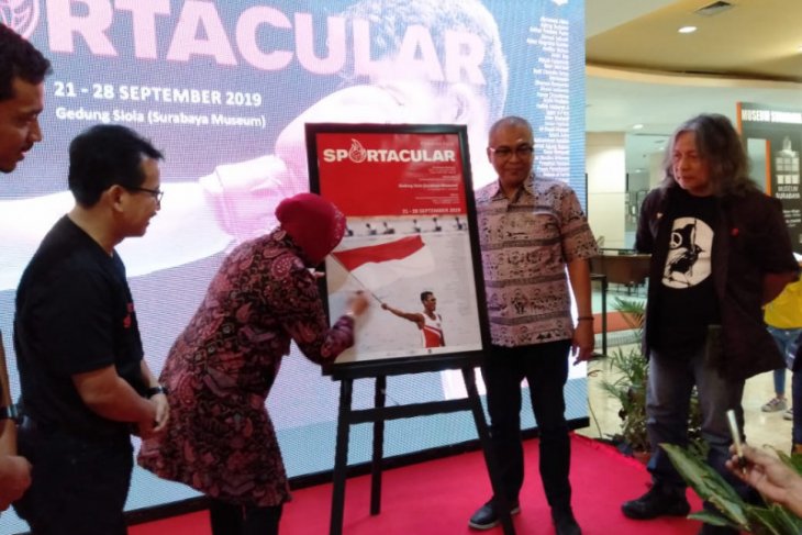 Kantor Berita ANTARA gelar pameran fotografi