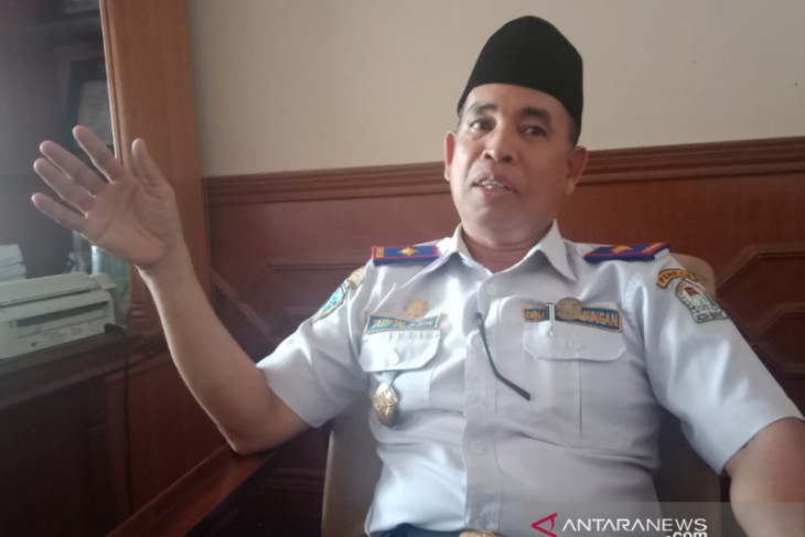 Pemkab Aceh Barat segera operasikan terminal bus bantuan pemerintah