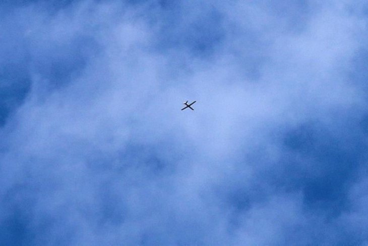 Pesawat Boeing 737 jatuh, 170 penumpang tewas