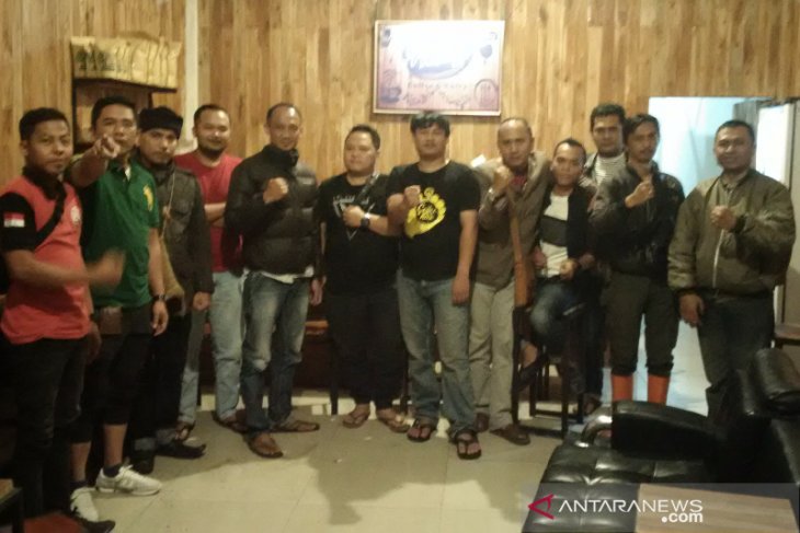 Caleg DPR terpilih dicoret dan diganti Mulan Jamela, diprotes warga