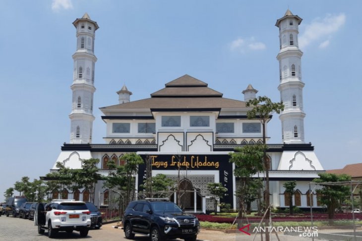 Kawasan Tajug Gede Cilodong Purwakarta akan jadi pusat studi peradaban