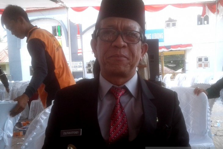 Bantuan KUBE Rejang Lebong mencapai Rp1,8 miliar