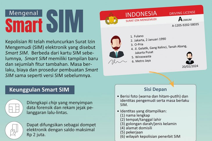 Smart SIM