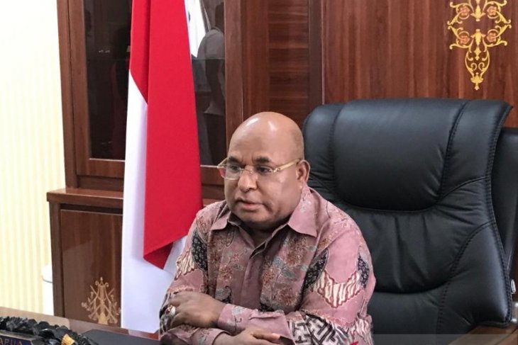 Papua governor urges to end destabilizing activities