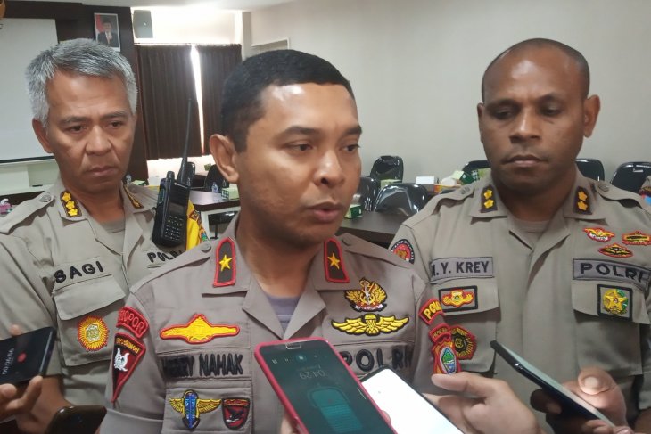 Papua Terkini - Kapolda sebut situasi Papua Barat kondusif