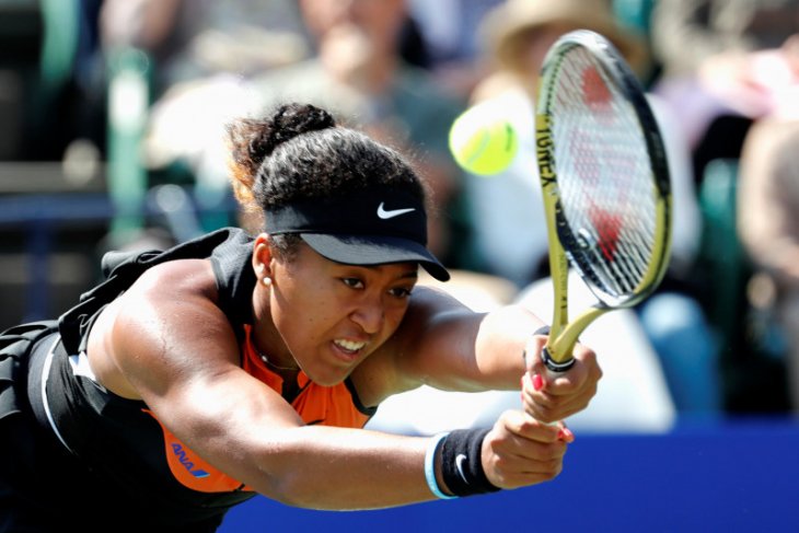 Osaka hadapi Andreescu perempat final China Open