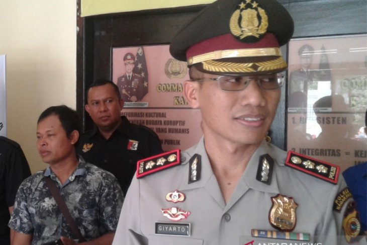 Warga Nagan Raya ditemukan tewas di kebun kelapa sawit