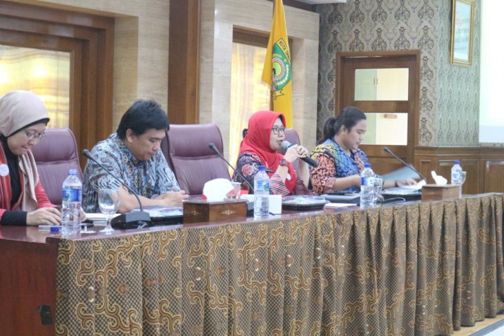 Kota Tangerang masuk 10 finalis kompetisi penurunan emisi gas rumah kaca
