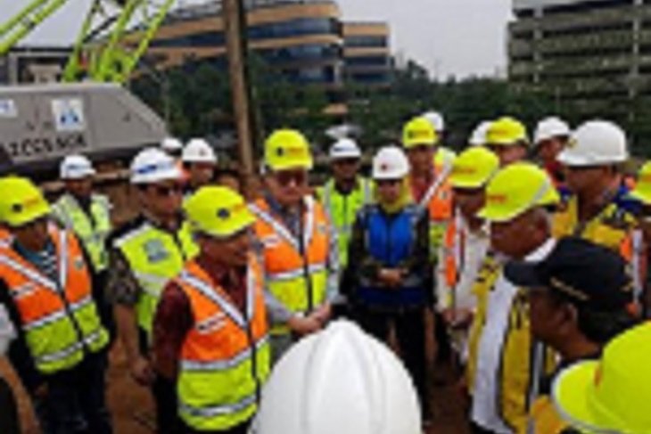 Tol Serbaraja tingkatkan ekonomi wilayah Serpong