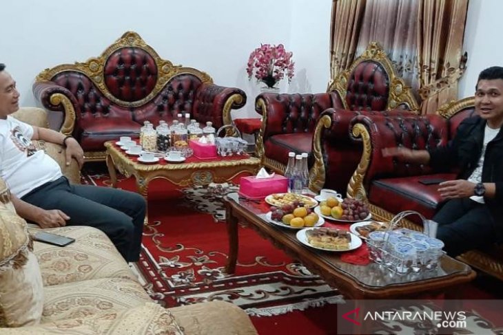 Pemerintah Kabupaten Bangka siapkan dana tanggap darurat