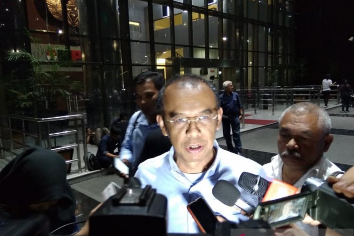 Sesmenpora dimintai konfirmasi soal regulasi dana hibah di Kemenpora
