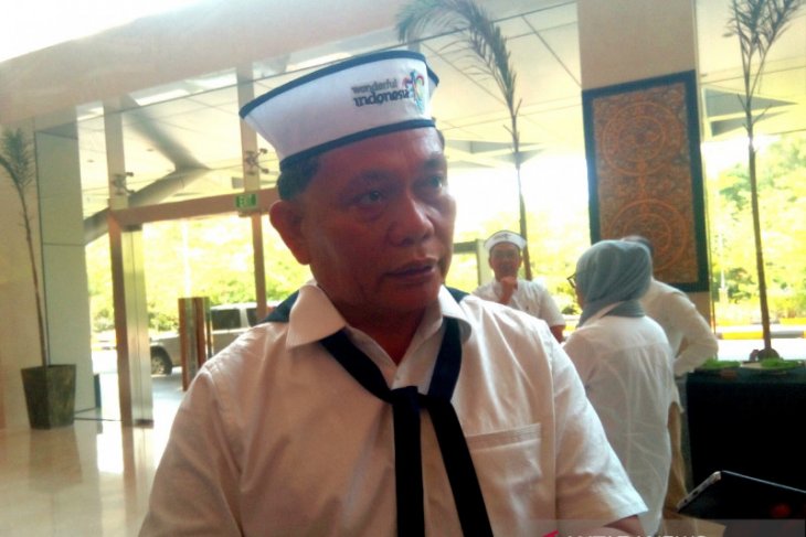Tour de Kepri ditunda