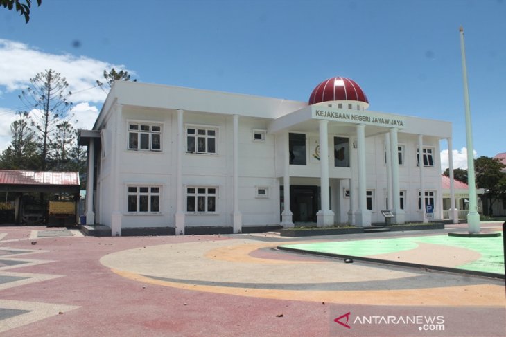 Aksi anarkis di Wamena berdampak lumpuhnya fasilitas pemerintah