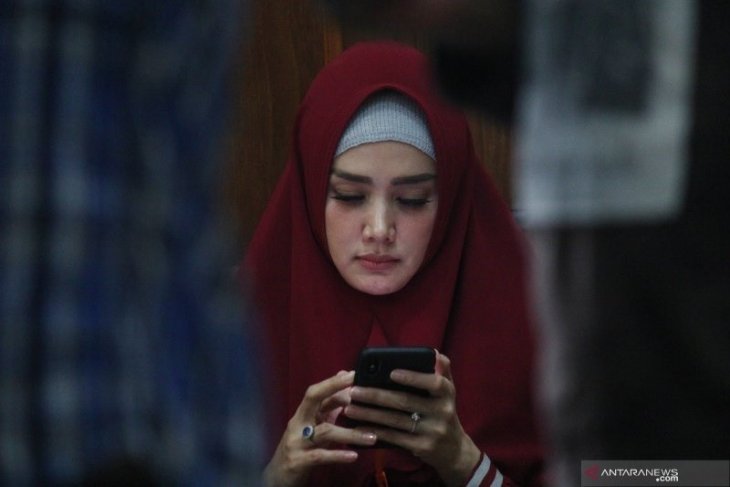 Ahmad Dhani sebut Mulan hanya pengisi acara di MeMiles
