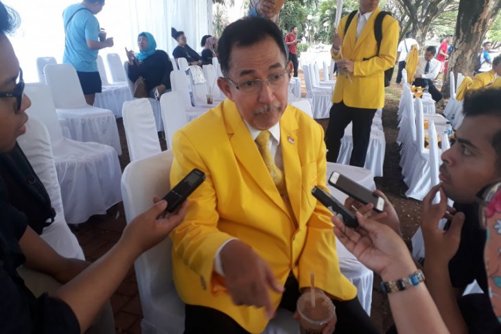 Demo mahasiswa, Rektor UI keluarkan surat edaran kepada para mahasiswanya