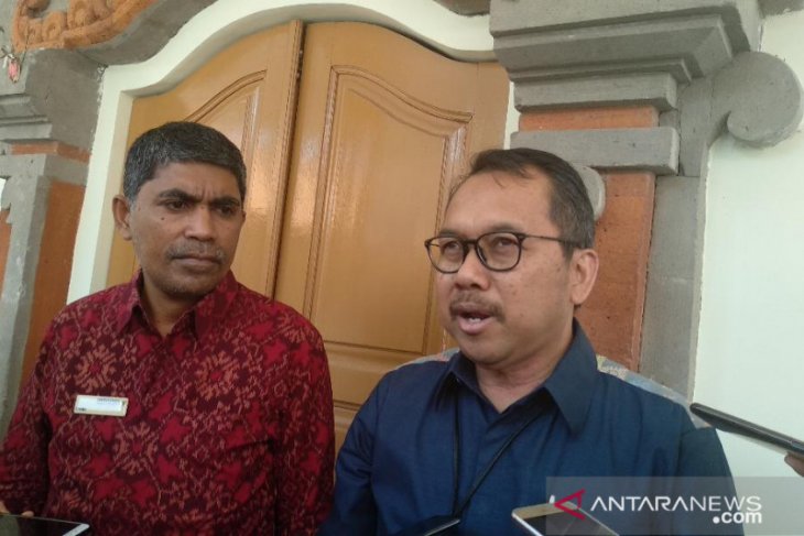 BI proyeksikan inflasi Bali 2019 sekitar 3 persen