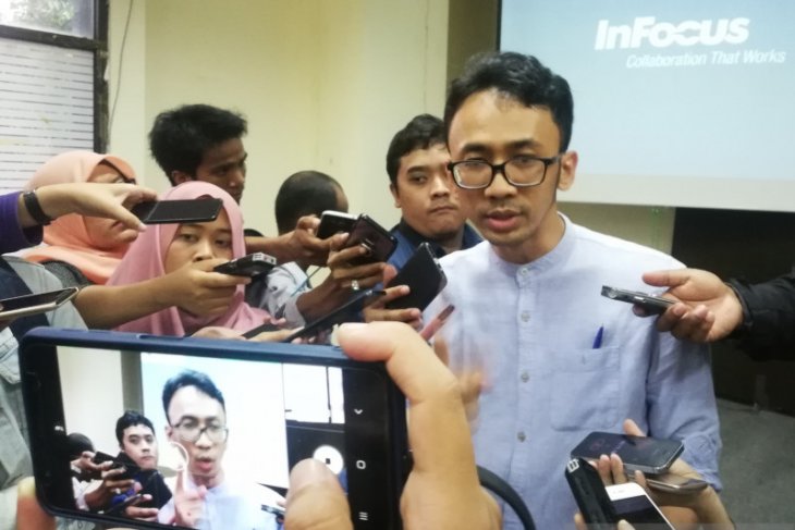 20 pengacara dampingi mahasiswa pendemo DPR