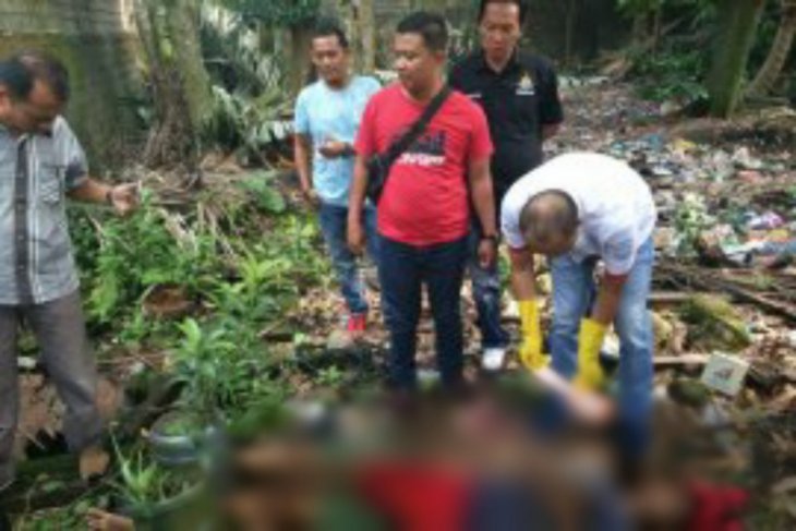Dua warga Kota Binjai tewas tersengat listrik