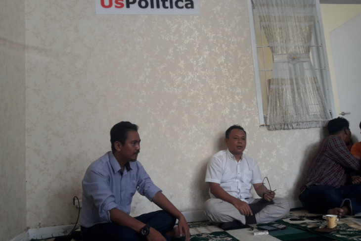 Akademisi: konsultan politik harus lahirkan pemimpin berintegritas