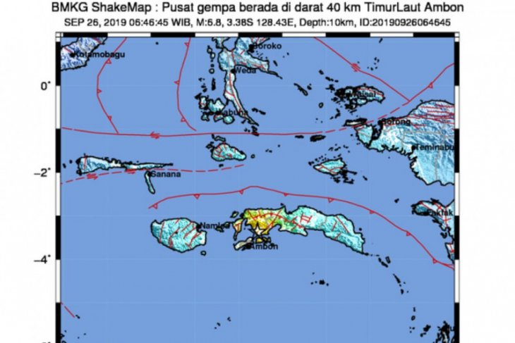 Anggaran pembangunan untuk semua gugus pulau belum merata