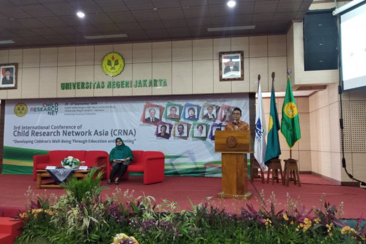 Guru dan orang tua pastikan mampu fasilitasi anak