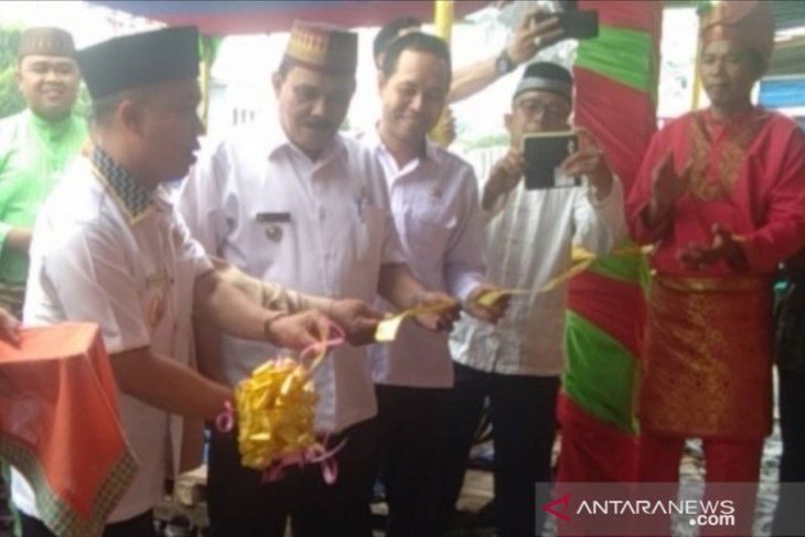 Pertamina gandeng Bumdes buat pangkalan LPG subsidi