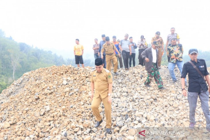 Disdikbud Rejang Lebong, Bengkulu minta warga laporkan keberadaan situs budaya