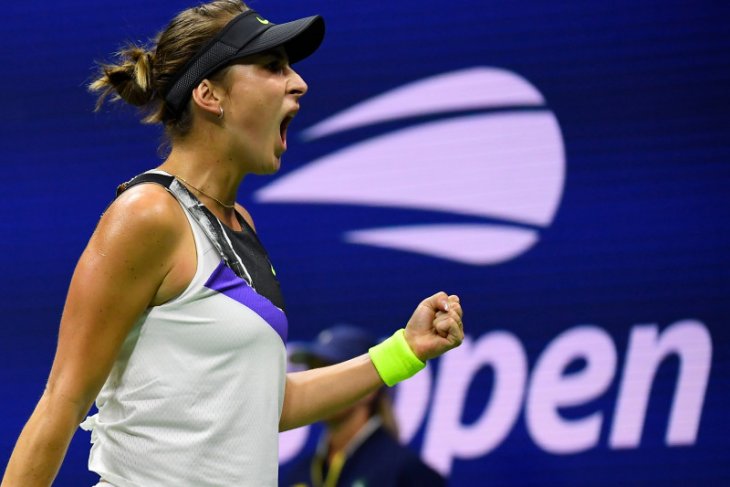 China Open - Bencic tundukkan Venus untuk melaju ke putaran ketiga