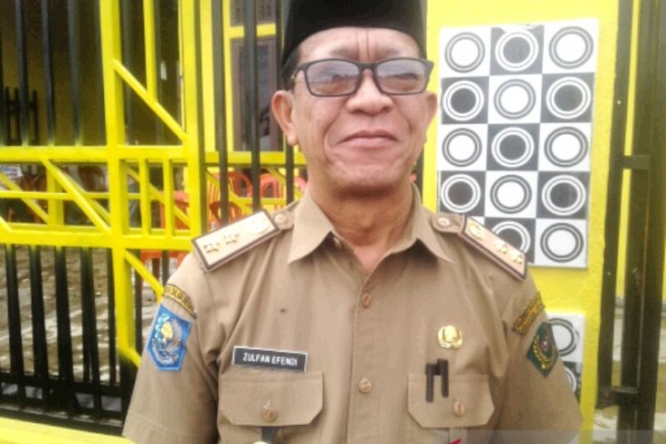 Dinsos Rejang Lebong upayakan penyandang disabilitas dapat peralatan bantu