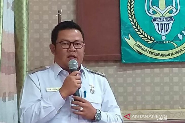 Wabup Basel minta LPTQ ciptakan SDM unggul bidang agama