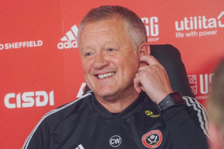 Jelang Liga Inggris, Sheffield United cari cara kalahkan Liverpool