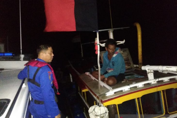 Satpolair Bangka Barat selidiki adanya aktivitas kapal trawl