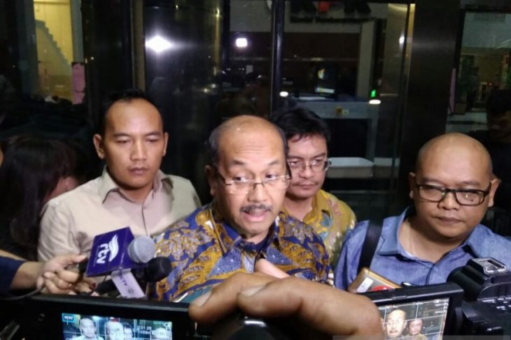 Kuasa hukum sayangkan KPK tahan mantan Menpora Imam Nahrawi