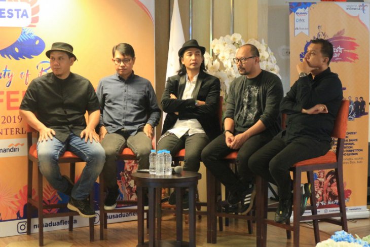 Padi luncurkan lagu terbaru