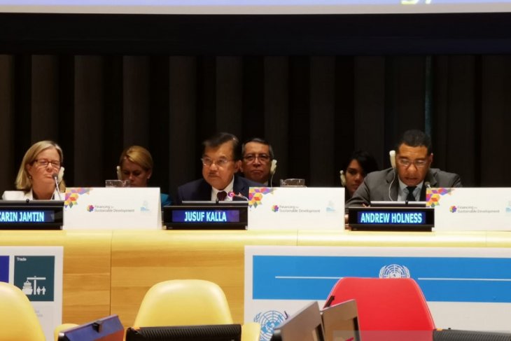 Sidang Majelis Umum PBB, Indonesia tekankan pentingnya menghormati kedaulatan negara lain