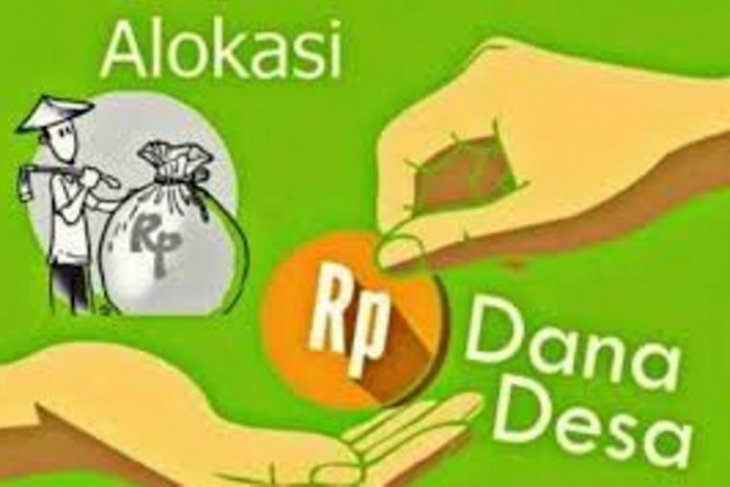 Kades di Nias mengeluh dana desa tahap I belum cair