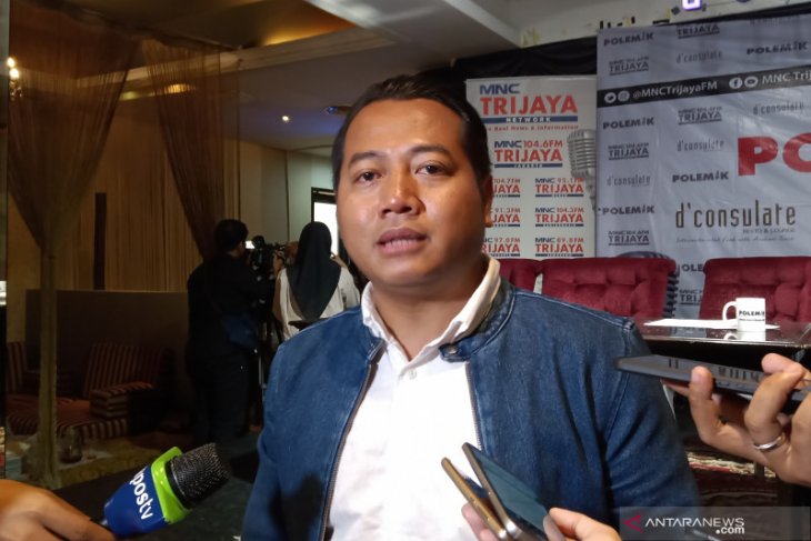 Gerindra merapat,, Analis: NasDem tetap bertahan dikoalisi