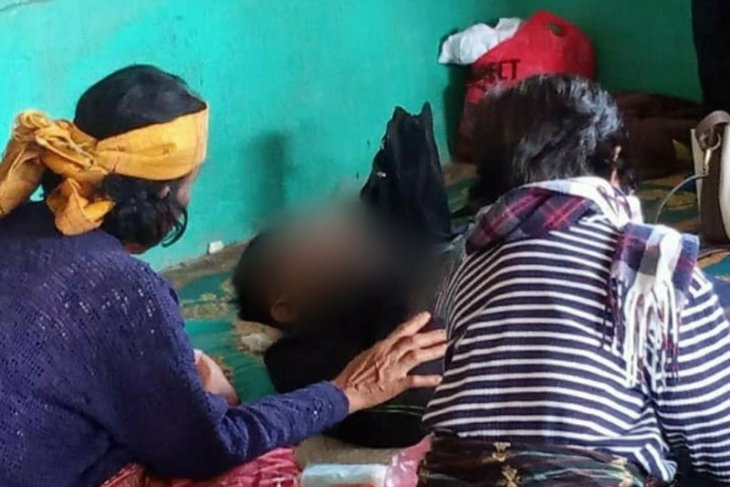 Pengemudi ojol tewas ditikam OTK di Pematangsiantar